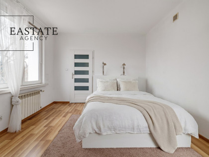 Mieszkanie Warszawa Praga-Południe, Grochów ul. Józefa Dwernickiego