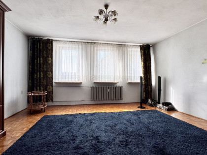 Mieszkanie Wiązów ul. Wolności