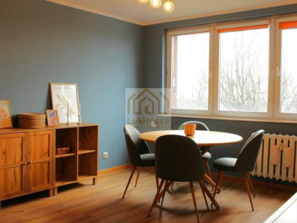 Mieszkanie Bytom Szombierki, Zabrzańska