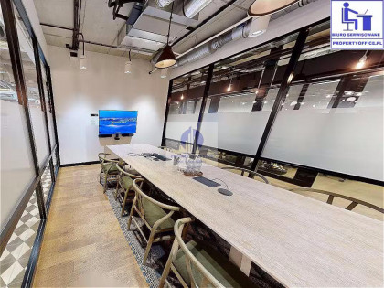 Lokal Warszawa Śródmieście ul. Wilcza