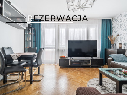 Mieszkanie Gdańsk Zaspa ul. Konstantego Ciołkowskiego