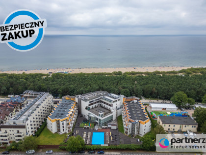 Mieszkanie Władysławowo ul. Hryniewieckiego