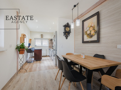 Dom Sikorzyno Stara Sikorska Huta ul.  