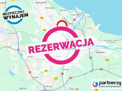 Lokal Gdańsk Letnica ul.  