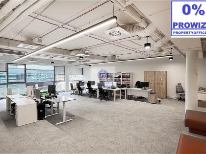 Lokal Warszawa Wola ul. Przyokopowa