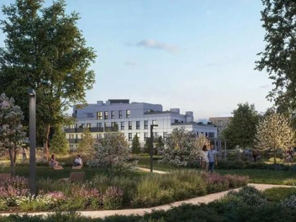 Mieszkanie Kraków Bieżanów-Prokocim