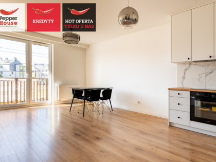 Mieszkanie Rumia ul. Jałowcowa