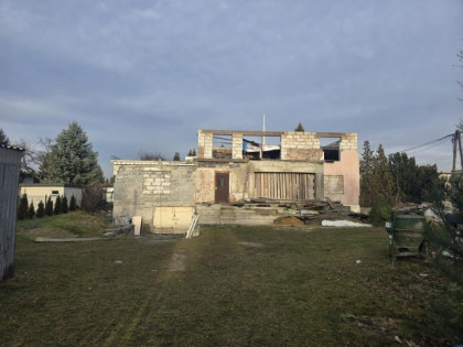 Dom Dąbrowa Górnicza Ząbkowice