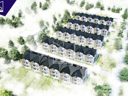 Dom Łańcut Łańcut  rynek pierwotny