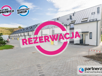 Dom Nowa Wieś Lęborska rynek pierwotny ul. Dworcowa