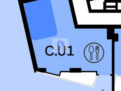 Lokal Warszawa Praga-Północ ul. Stalowa