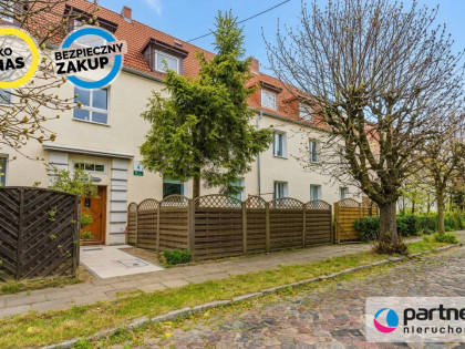 Mieszkanie Gdańsk Oliwa ul.  