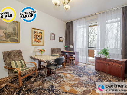 Mieszkanie Gdańsk Stare Miasto ul. Stolarska