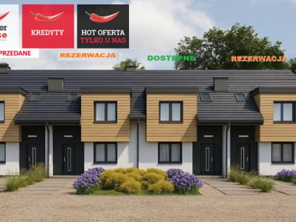 Dom Bojano rynek pierwotny ul. Lesoki