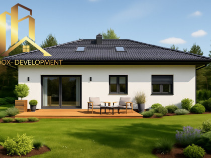 Dom Piskórka rynek pierwotny ul.  