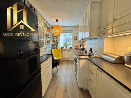 Mieszkanie Piaseczno ul. Pawia