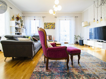 Mieszkanie Świdnica ul. Rycerska