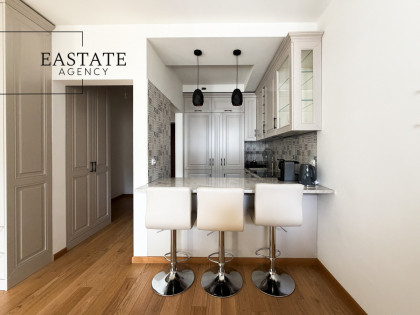 Mieszkanie Warszawa Śródmieście ul. Pokorna