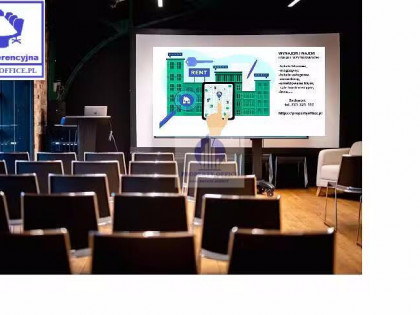 Lokal Warszawa Śródmieście ul. Wilcza