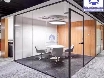 Lokal Warszawa Wola ul. rondo Ignacego Daszyńskiego