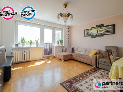 Mieszkanie Gdańsk Morena ul. Wileńska