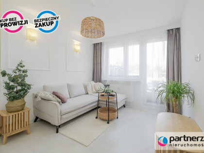 Mieszkanie Gdańsk Żabianka ul. Jakuba Wejhera