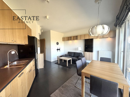 Mieszkanie Warszawa Bielany ul. Tomasza Nocznickiego