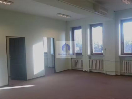 Lokal Warszawa Wola ul. Anielewicza