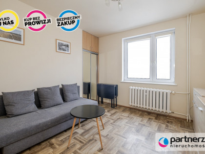 Mieszkanie Gdańsk Stogi ul. Wilhelma Stryjewskiego