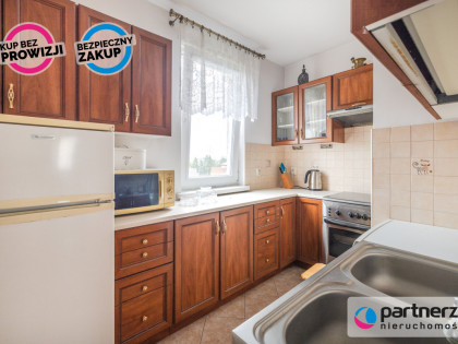 Mieszkanie Gdańsk Wrzeszcz ul. Franciszka Bohomolca