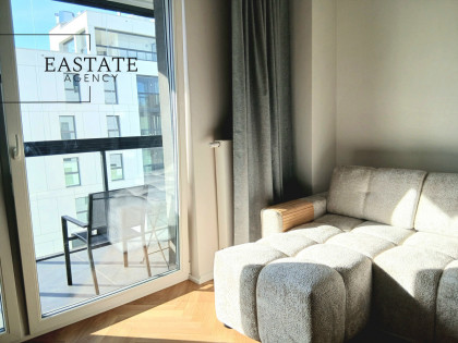 Mieszkanie Gdynia Redłowo ul. Legionów