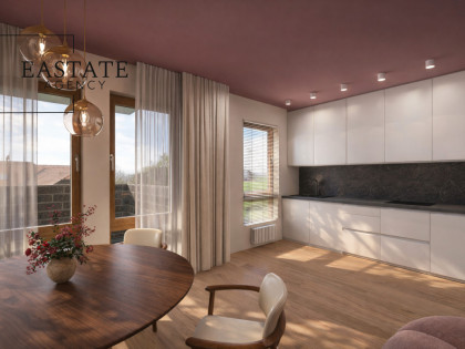 Mieszkanie Warszawa Włochy ul. Obywatelska