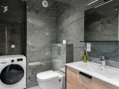 2 pok. | Balkon | SPA i Siłownia | ok Dominikańskiej