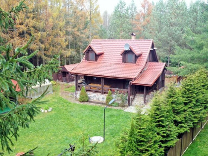 Dom Góra ul. Góra
