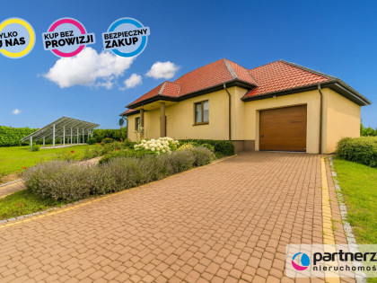 Dom Kolnik ul. Słoneczna