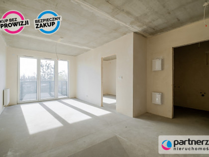 Mieszkanie Gdańsk Śródmieście ul. Mostek