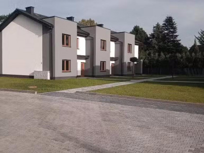 Mieszkanie Ustroń rynek pierwotny