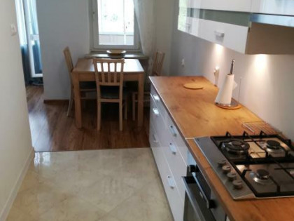 Mieszkanie Warszawa Ursynów, Ursynów, Bronisława Pietraszewicza Lota