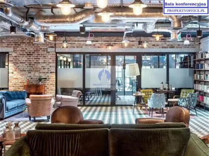 Lokal Warszawa Śródmieście ul. Wilcza