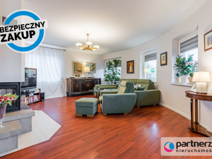 Mieszkanie Gdańsk Kiełpinek ul. Serdeczna