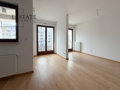 Mieszkanie Warszawa Śródmieście ul. Pokorna