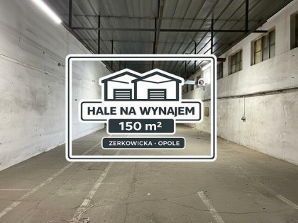 Lokal użytkowy Opole, Żerkowicka