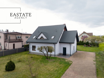 Dom Głowno ul. Gen. Józefa Sowińskiego