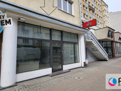 Lokal Gdynia Śródmieście ul. Świętojańska