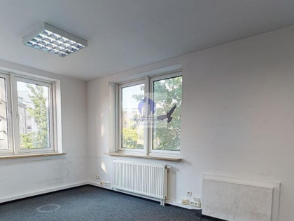 Lokal Warszawa Mokotów ul. Rakowiecka