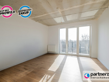 Mieszkanie Gdańsk Śródmieście ul. Mostek