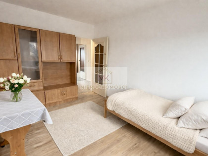 Mieszkanie Skarbimierz-Osiedle