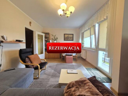 Mieszkanie Świdnica