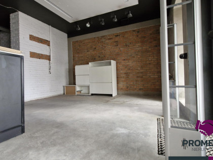 Lokal Siedlce ul. Józefa Piłsudskiego