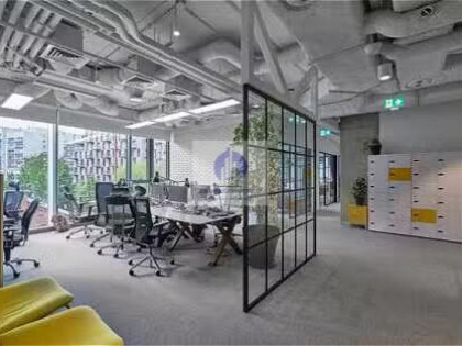 Lokal Warszawa Praga-Północ ul. Białostocka